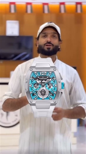 Universal time trading Sharjah Grand Mall | Abudhabi Old Shahama on Instagram: "TORNADO XENITH WHITE BACK IN STOCK🤍🤍🤍 . . Order here :- 0️⃣5️⃣5️⃣5️⃣0️⃣5️⃣6️⃣6️⃣7️⃣6️⃣ 0️⃣5️⃣5️⃣1️⃣7️⃣6️⃣5️⃣5️⃣7️⃣7️⃣ . . Free Delivery All Over Uae 🇦🇪 📍Sharjah Grand Mall First Floor, UNIVERSAL TIME 📍Baniyas Co-Operative Shahama , Abudhabi . . #reels #reelsinstagram #instagram #trending #viral #explore #love #instagood #explorepage #tiktok #reelitfeelit #india #follow #photography #fyp #réel"