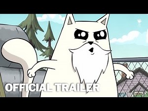 EXPLODING KITTENS Official Hype Trailer | (2024) | HD