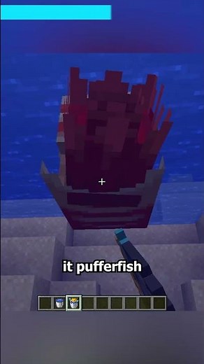 Minecraft New Snapshot Update!