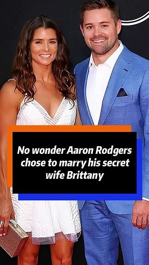 Aaron Rodgers Marries Brittany: A New Chapter in Life