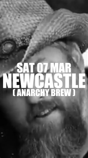 The Chris Stapleton Experience | Live in Newcastle | 7th March 2026