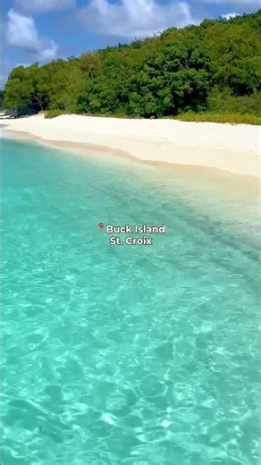 The Bucket List Stop in St. Croix 🌊