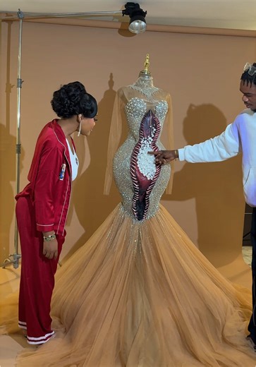 AMVCA 2025 Highlights: Fashion and Awards Night