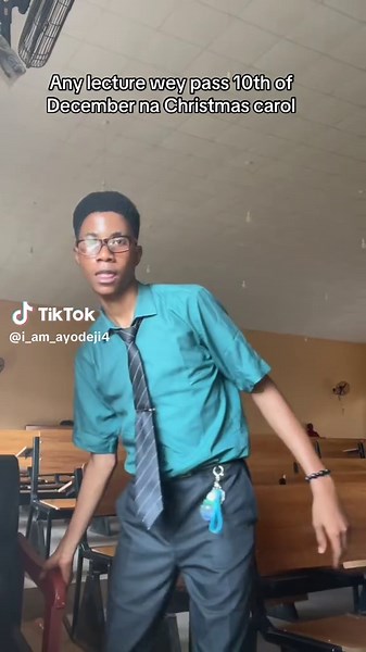 Understanding Christmas Carol Lectures After December 10