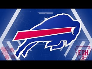 Buffalo Bills 2020 Touchdown Song