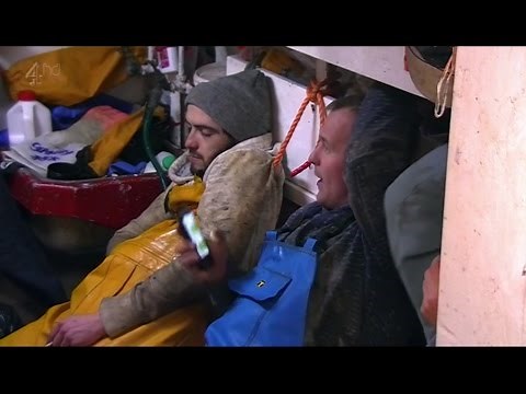 The Catch UK | Season 1 Episode 1