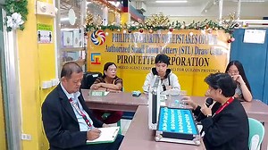 December 16, 2025 1st STL Draw | PCSO Quezon Branch - STL Live Streaming