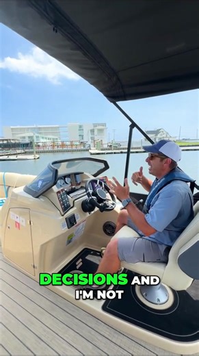 Step-By-Step Guide for Docking a Boat - Step #3: Slow is pro 🐌 #boating #learntoboat #boatingtips #stepbystep #docking #highlandsnj #bridgemarina Starcraft Marine | Bridge Marina, Inc.