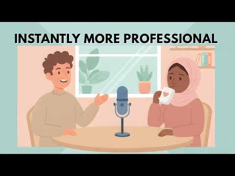 These 10 English Phrases Separate Professionals From Beginners