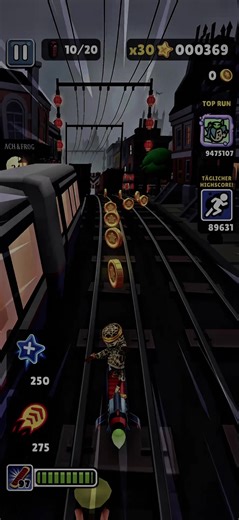 Mastering Subway Surfers Strategies for High Scores