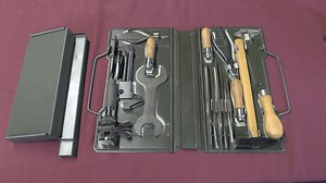 Klienen Waffenwerkzeugatz – A German Armorer’s Tool Kit - Forgotten Weapons