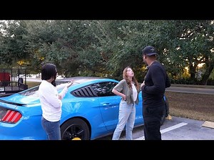 Bumper Brawls Drivers Clash Over the Ultimate Parking Confrontation