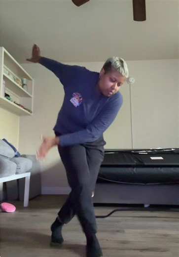 Ballet Intro Dance Challenge Inspired by Lil Uzi Vert