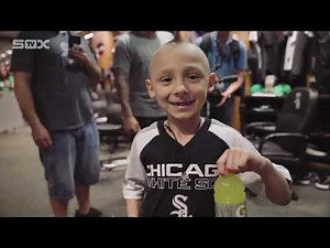 Ultimate Wish: Alex Joins the White Sox