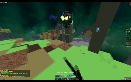 [老视频/Rach] Exhibition Client