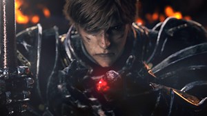 Go Solo When Lineage 2 Aden Launches In August