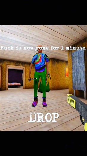 Granny is Brazil Now?! 🇧🇷 I Killed Granny, Grandpa & Bob Together! | Granny Chapter 2 Full Gameplay