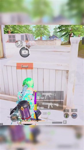 🔥 How to kill like a pro player in PUBG 💀 | Tips & tricks to outsmart the best 🎮🫰#pubg