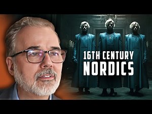 500 Year Old Alien Encounter - Richard Dolan Discusses