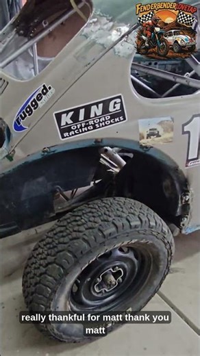 CLASS 11 REVIVAL What Happens When You Restore a BEAST?