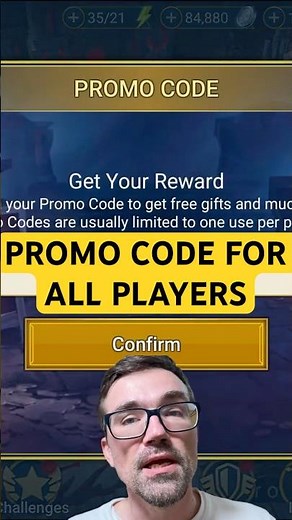 NEW PROMO CODE FOR ALL PLAYERS JUNE 2025 in #raidshadowlegends #raidrpg #raid