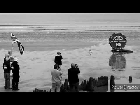 パンジャンドラム映像集
