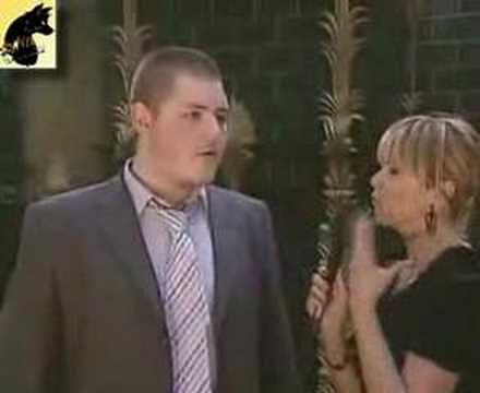 Jamie Waylett (Interview 20 Harry Potter)