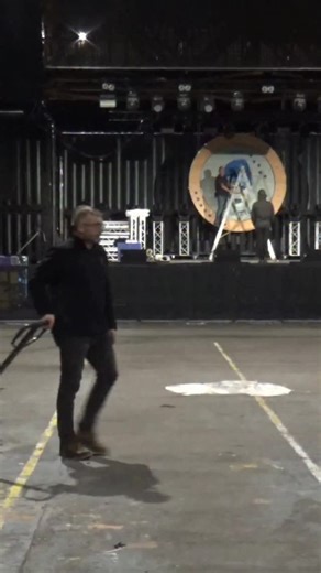 from 🏴󠁧󠁢󠁷󠁬󠁳󠁿 to 🇮🇪 via ⛴️ with added 🌲- it’s the last episode of CMATV for 2025 x x 🎥 @cub_zoa | CMAT