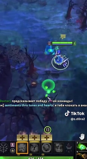 Dota 2 Memes and WTF Moments Compilation