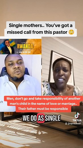 4K reactions · 2.2K shares | Single mothers got a missed call...... | Ray Micheal | Facebook