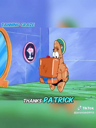 Spongebob and Patrick turned dark to attend the party#fyp #cartoon #tik_tok #anime #spongebob