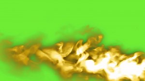 Download Fire effect video for free