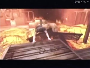 Disaster Day Of Crisis: Vídeo oficial 1