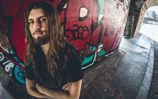 鼓手应该怎么打Blast Beat？