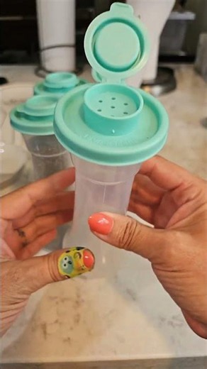 Tupperware Treasures: Discover QVC's Trusted Essentials #Tupperware #QVC