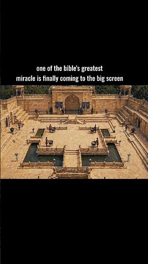 Daniel and the Fiery Furnace In theaters this September 18th