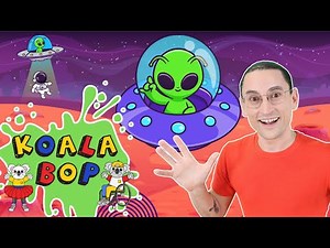 Baila Bop Dance Tutorial | Special Education Needs Dance and Movement | Koala Bop