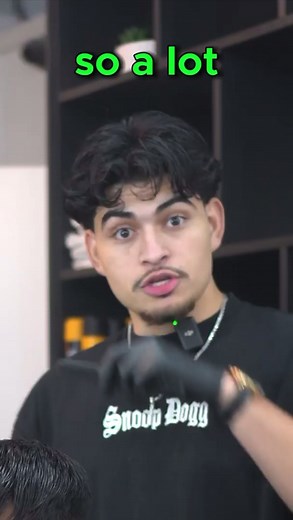 Textured Fringe Hair Tutorial