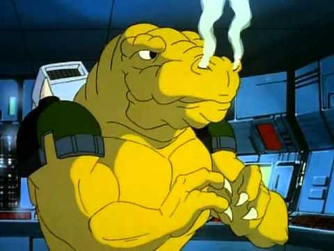 Extreme Dinosaurs - Rebels without a Clue