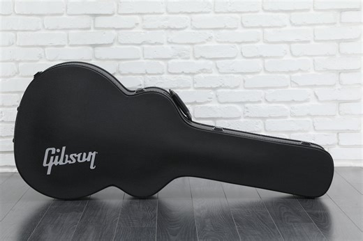 Gibson Acoustic J-45 Standard Acoustic-electric Guitar - Purple Burst
