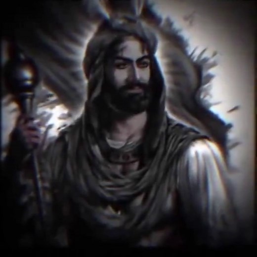 تاريخ العباس ابن علي عليه السلام