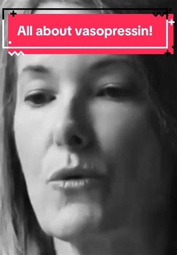 All about vasopressin!