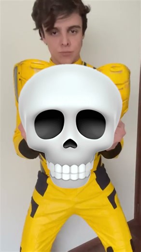 💀WOLVERINE’s Skeleton Parody💀