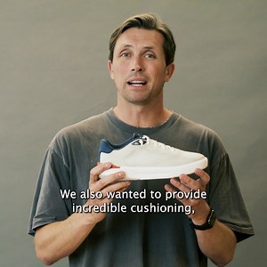 If you want maximum comfort while still looking sharp, these are a no-brainer. Easy on, ultra-light, ultra-comfy. | Reef