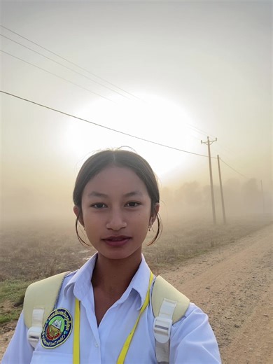 Good Morning Message