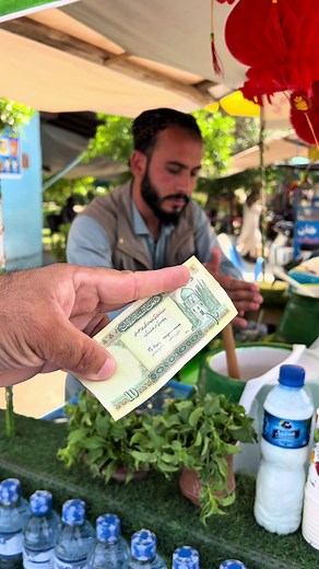 Afghan Street Food: Authentic Flavors from Jalalabad