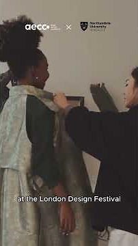 ✨ Meet Northumbria University from UK this June 2025!