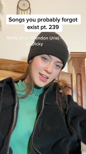 Songs You Probably Forgot Exist Pt. 239 - Molly (feat. Brendon Urie) by Lil Dicky