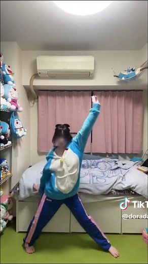 iLiFEちゃんたちのかわいいダンスと肺活量