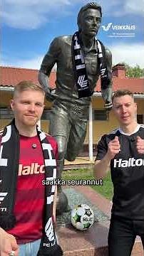 FC Lahti - Unelmien Pelipäivä | Veikkaus